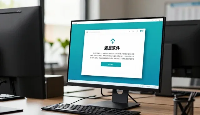 中小客户如何高效使用与维护企业网方案
