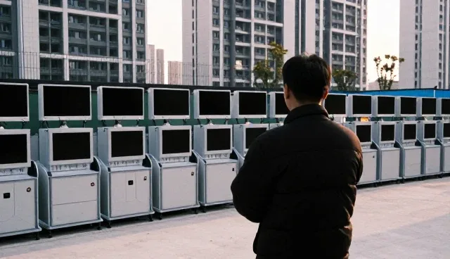 场景应用中的系统集成服务发展趋势